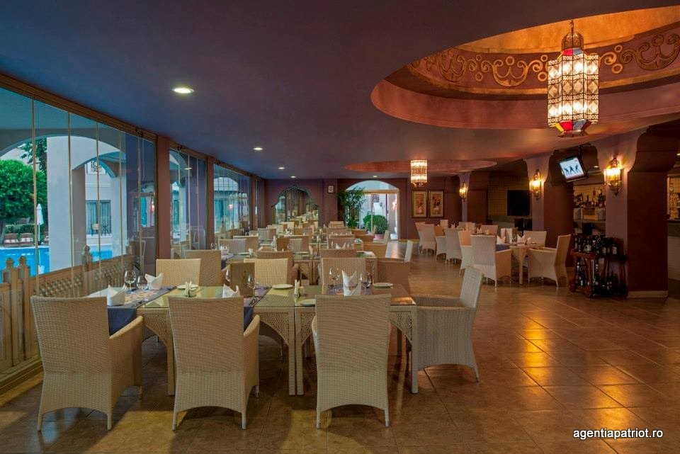 imagini hotel SPICE BELEK